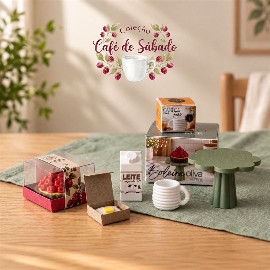 Café de Sábado — foto 1